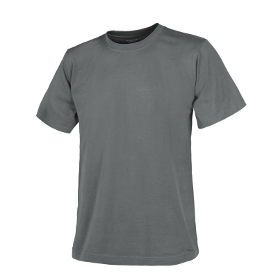 Vojenské tričko Classic Army, Helikon, Shadow Grey, M