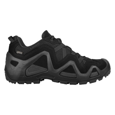 Boty Zephyr GTX® Lo TF, LOWA, Černé, 43.5