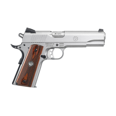 Pistole Ruger SR1911, 45 ACP