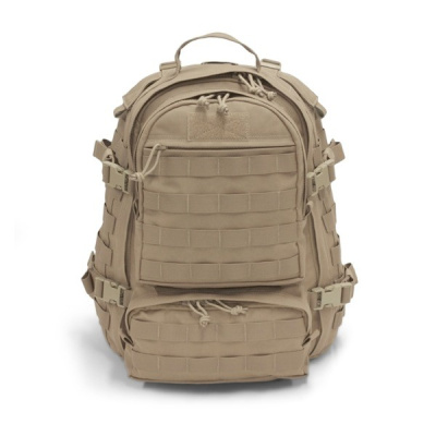 Batoh Pegasus Elite Ops, 23 L, Warrior, Coyote