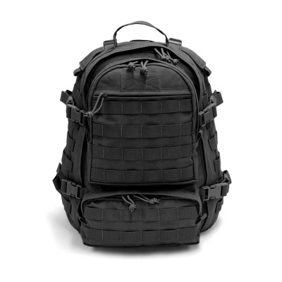 Batoh Pegasus Elite Ops, 23 L, Warrior, Černý