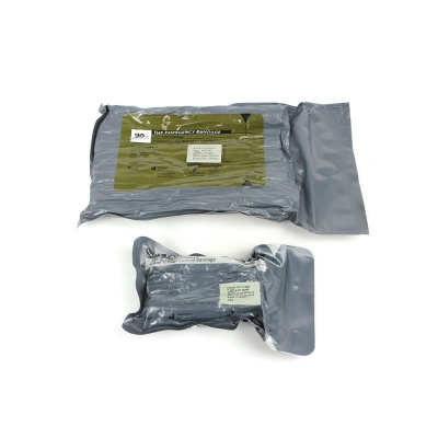 H&H Tlakový obvaz Responder – izraelák, 15cm