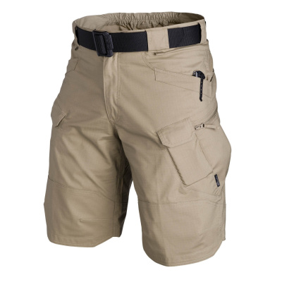 Kraťasy Helikon Urban Tactical, Khaki, 3XL