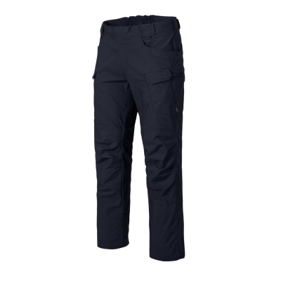 Kalhoty Urban Tactical, PolyCotton Ripstop, Helikon, Navy blue, 3XL, Standardní