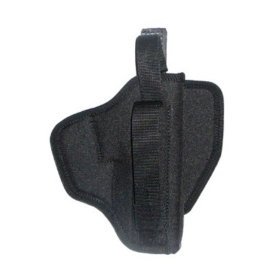Opaskové pouzdro pro pistole velikosti CZ 75 D Compact, pravé, model 631-1, Dasta