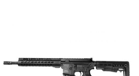 Informace o dostupnosti pušek Perun AR 15