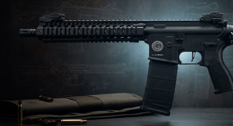Lego pro dospělé: Proč je AR-15 králem střelnice a jak ji nezničit hned v začátku