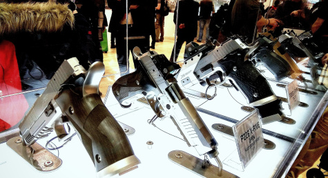 IWA OutdoorClassics 2018
