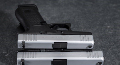 Glock 43X a Glock 48 vs Glock 43 a Glock 19