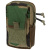 Sumka NAVTEL Pouch, Helikon, US Woodland