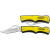 Kapesní nůž Small Lockback žlutý, Lansky