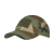 Baseballová kšiltovka PolyCotton RipStop, Helikon, US Woodland