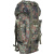 Batoh Kampfrucksack, 65 L, Brandit, Flecktarn