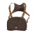 Hrudní brašna Numbat®, Helikon, Earth Brown / Clay B
