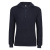Pánský svetr Marine Pullover Troyer, Brandit, navy blue, S