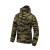 Větrovka Windrunner®, Helikon, Tiger Stripe, 2XL