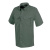 Košile s krátkým rukávem Defender Mk2 Ultralight Shirt, Helikon, Sage Green, L