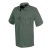 Košile s krátkým rukávem Defender Mk2 Ultralight Shirt, Helikon, Sage Green, 2XL