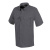 Košile s krátkým rukávem Defender Mk2 Ultralight Shirt, Helikon, Misty Blue, M