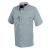 Košile s krátkým rukávem Defender Mk2 Ultralight Shirt, Helikon, Light Blue, M