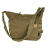 Taška přes rameno Bushcraft Satchel Bag®, coyote, Helikon
