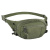 Ledvinka POSSUM® Waist Pack - Cordura®, olivová, Helikon