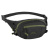 Ledvinka POSSUM® Waist Pack - Cordura®, černá/olivová, Helikon