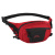 Ledvinka POSSUM® Waist Pack - Cordura®, Lava Red / Black C, Helikon