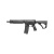 Samonabíjecí puška Daniel Defense MK18, 223 Rem., 10,3″, černá