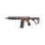 Samonabíjecí puška Daniel Defense MK18, 223 Rem., 10,3″, Mil Spec +