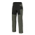 Kalhoty Hybrid Outback Pants® DuraCanvas®, Helikon, Taiga Green / Černé, 4XL, Standardní