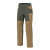 Kalhoty Hybrid Outback Pants® DuraCanvas®, Helikon, Coyote / Taiga Green, 2XL, Standardní