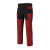 Kalhoty Hybrid Outback Pants® DuraCanvas®, Crimson Sky / Černé, S