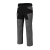 Kalhoty Hybrid Outback Pants® DuraCanvas®, Cloud Grey / Černé, 2XL, Zkrácené