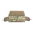 Horizontální Molle sumka s Velcro, Warrior, Multicam