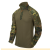 Bojová blůza MCDU Combat Shirt, Helikon, Flecktarn, 2XL