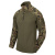 Bojová blůza MCDU Combat Shirt, Helikon, PL Woodland, 2XL