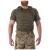 Nosič plátů TacTec™ Plate Carrier, 5.11, TAC OD, velikost S/M,