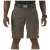 Kraťasy Stryke Shorts, 5.11, Tundra, 30