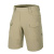 Kraťasy Helikon Outdoor Tactical Shorts, VersaStretch Lite, standardní, khaki, 2XL