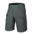 Kraťasy Helikon Outdoor Tactical Shorts, VersaStretch Lite, standardní, shadow grey, 2XL