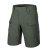 Kraťasy Helikon Outdoor Tactical Shorts, VersaStretch Lite, standardní, olivové, L