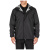 Pánská nepromokavá bunda Duty Rain Shell, 5.11, černá, XL