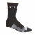 Ponožky Level 1, 6″, 5.11, černé
