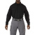 Pánská košile Stryke® Long Sleeve Shirt, 5.11, černé, 2XL, standardní