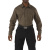 Pánská košile Stryke® Long Sleeve Shirt, 5.11, Tundra, 2XL, standardní