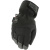 Zimní rukavice Mechanix Wear WindShell, černé, S