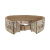 Opasek Low Profile Laser Cut, Warrior, multicam, L