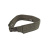 Opasek Low Profile Laser Cut, Warrior, ranger green, L