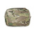 Velké horizontální pouzdro Laser Cut, Warrior, multicam